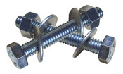 Sign Posts & Hardware